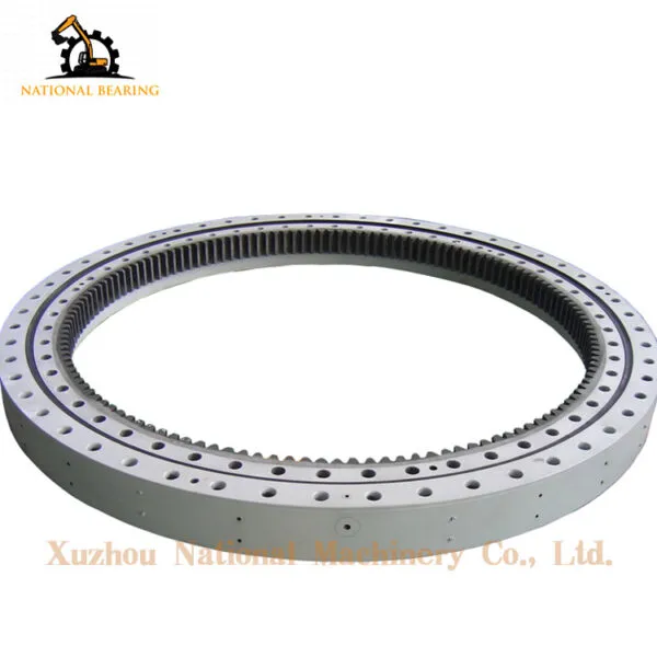 swing bearings