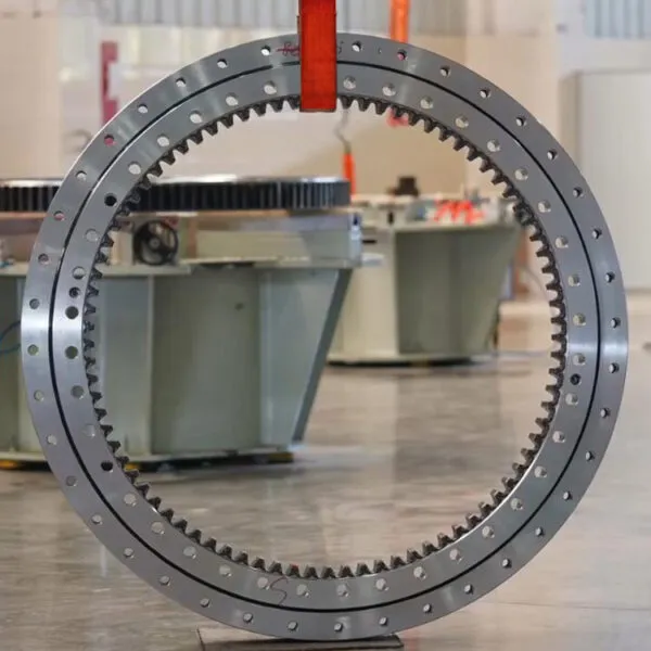 swing bearing