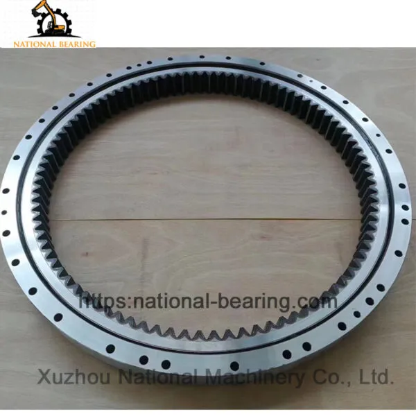 swing bearing