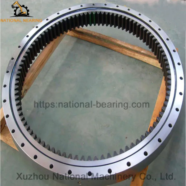 swing bearing