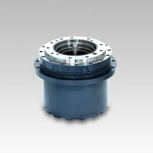 swing gearbox