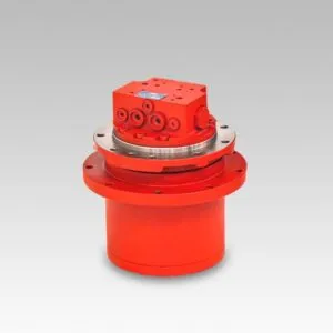 Hydraulic Motor