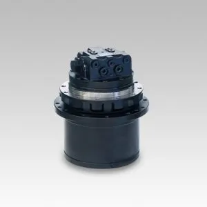 Hydraulic Motor