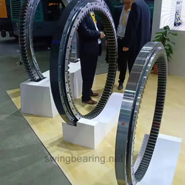 swing bearing