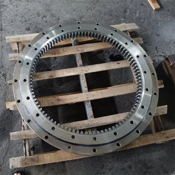 swing bearing