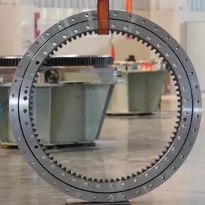 swing bearing