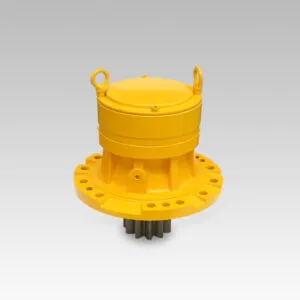 excavator reducer