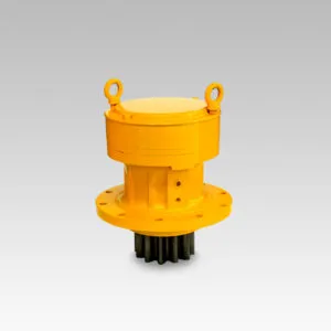 JCM913 slewing reducer