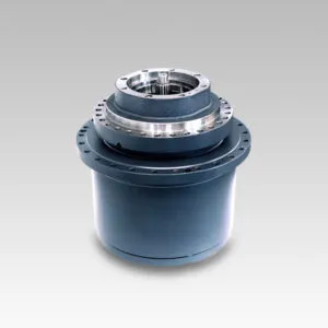 SK200-8 travel gearbox