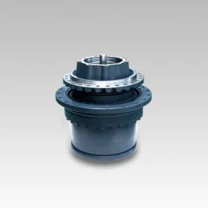 ZAX330-1 gearbox