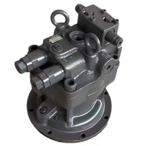 Hydraulic Swing Motor F5X130chb for Volvo