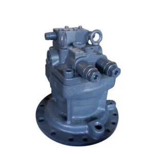 Swing Reduction Gear