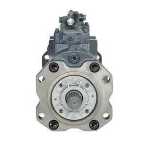 Hydraulic Pump Manufacturer