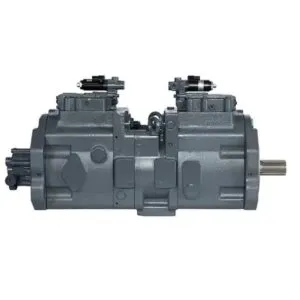 Excavator Spare Parts Hydraulic Pump