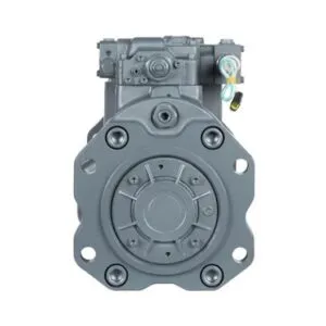 K5V80DTP-9C05 for Hyundai R140-7 Excavator Construction Machinery Parts Kawasaki Hydraulic Main Pump Assembly