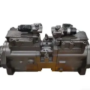 Hydraulic Pump