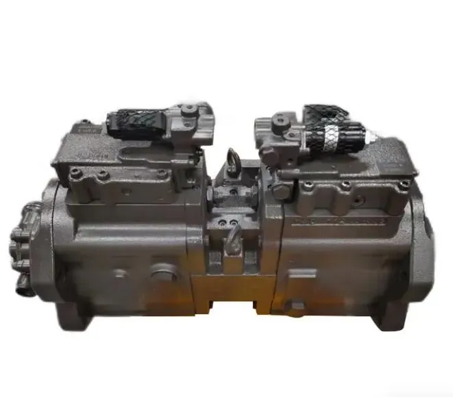 Hydraulic Pump