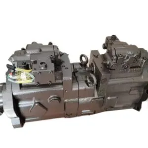 Excavator Hydraulic Main Pump