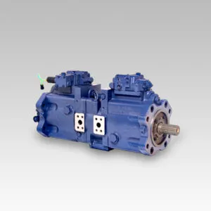 hydraulic pump