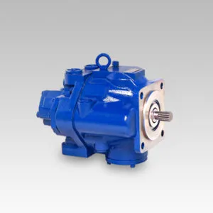 Hydraulic Pumps