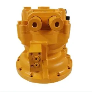 excavator swing motor