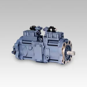 Excavator Hydraulic Pump Parts