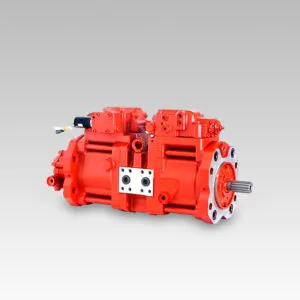 Hydraulic Main Pump