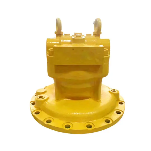 excavator swing motor