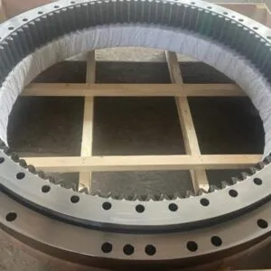 swing bearing