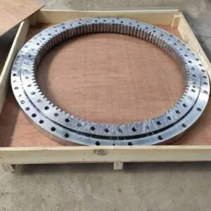 swing bearing