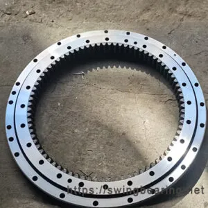 21M-25-11100 Swing Bearing for KOMATSU PC600-7 One exemplary model in the realm of swing bearings is the **21M-25-11100 Swing Bearing** designed specifically for the **KOMATSU PC600-7** excavator. This particular swing bearing stands out due to its advanced features, notable advantages, and the crucial role it plays in the functionality of heavy machinery.