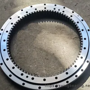 swing bearing