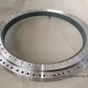 swing bearing