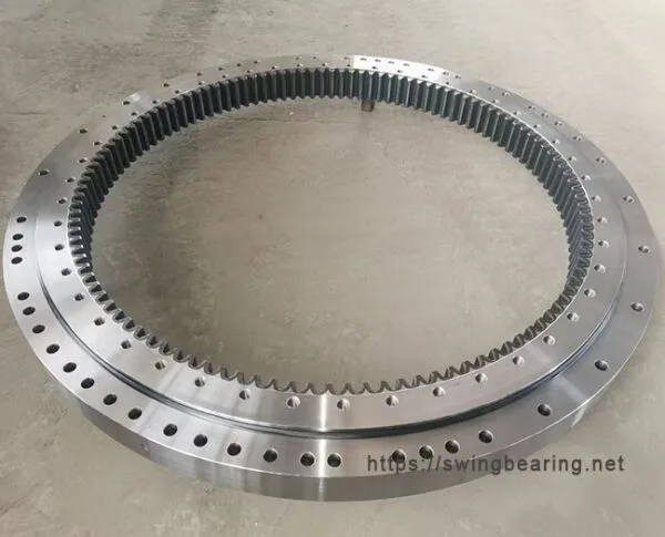 swing bearing