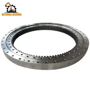 Excavator Swing Bearing