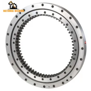 Excavator Turntable Bearing