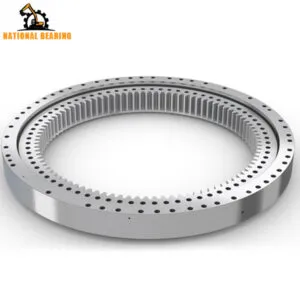 Excavator Turntable Bearing