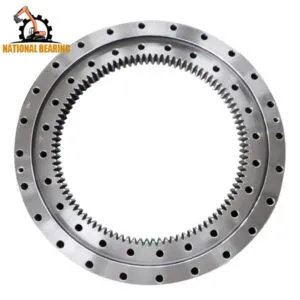 Excavator Swing Bearing