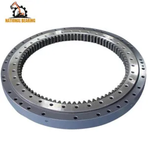 Excavator Swing Bearing