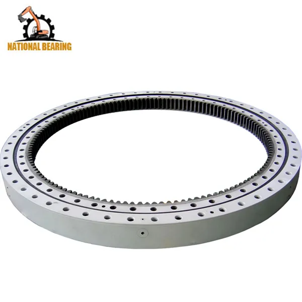 Excavator Swing Bearings