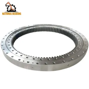 Excavator Swing Bearings