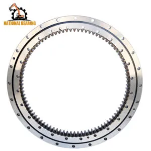 Excavator Slewing Bearing