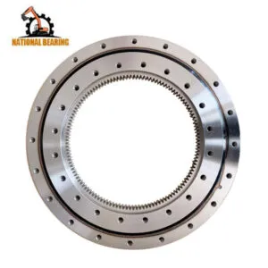 Excavator Slewing Bearing