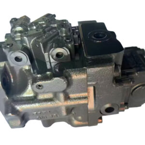 hydraulic pump