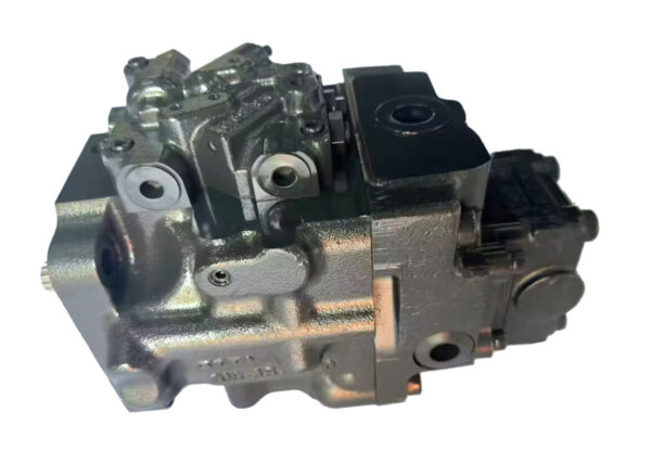 hydraulic pump