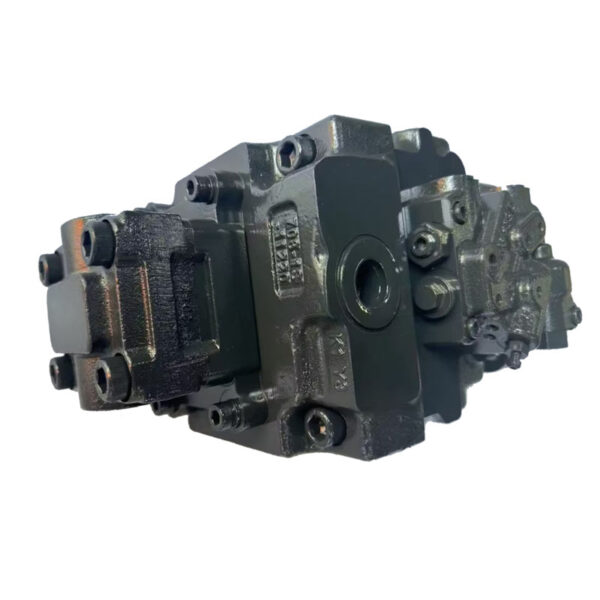 hydraulic pump