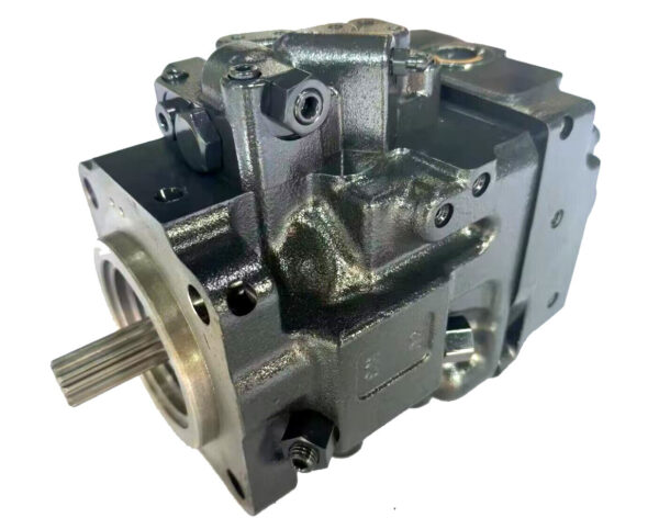 hydraulic pump