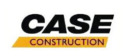 case excavator logo