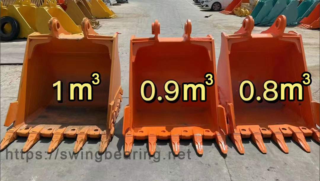 Excavator Bucket