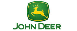 John deer excavator logo